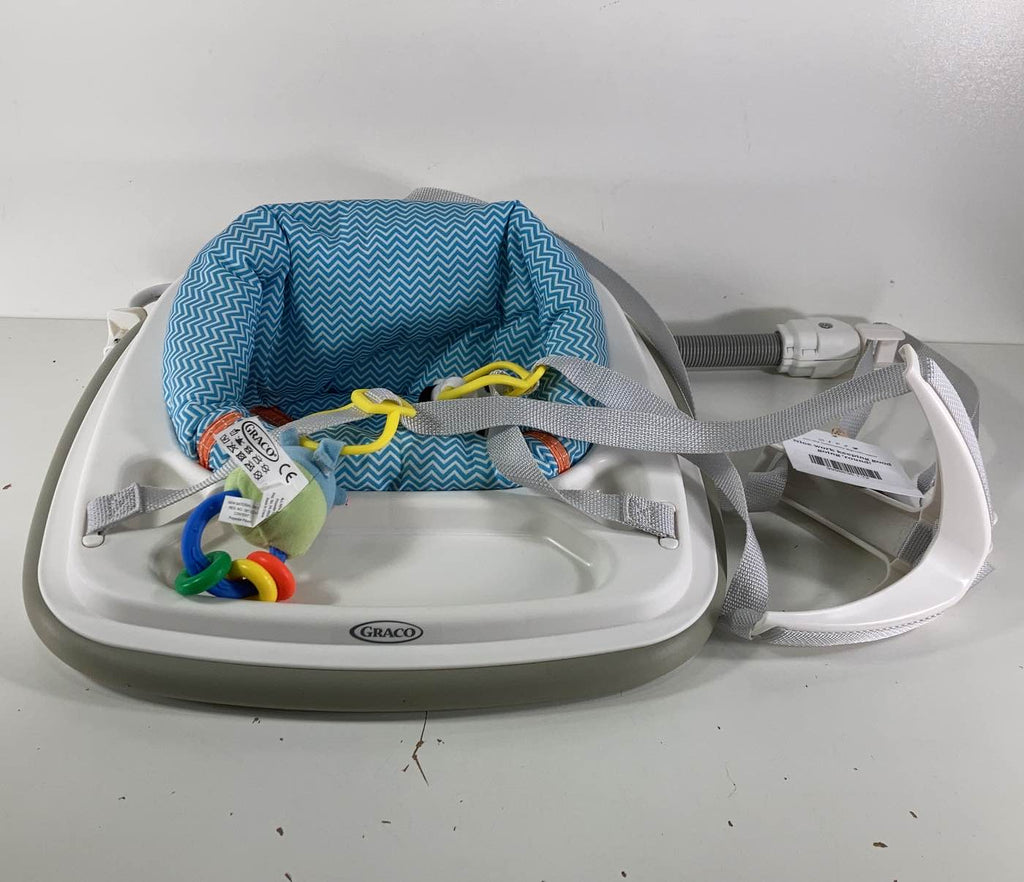 Graco Doorway Bumper Jumper