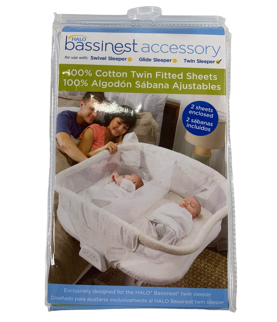 Bassinest sheet Clearance