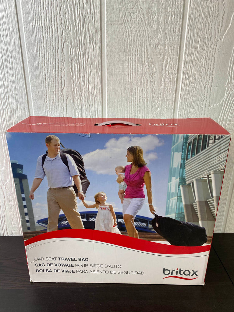 Britax Car Seat Travel Bag