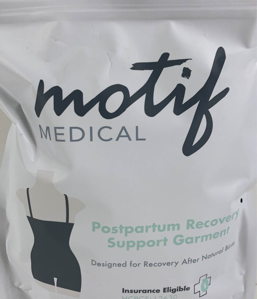 Postpartum Recovery Garment Motif® Medical