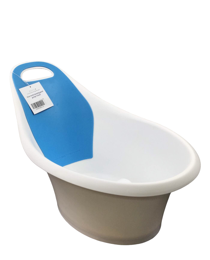 Munchkin Sit and Soak Baby Bathtub