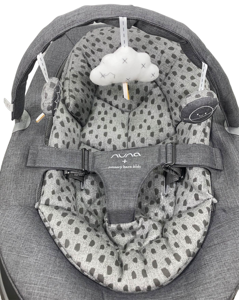 Pottery barn nuna leaf sales