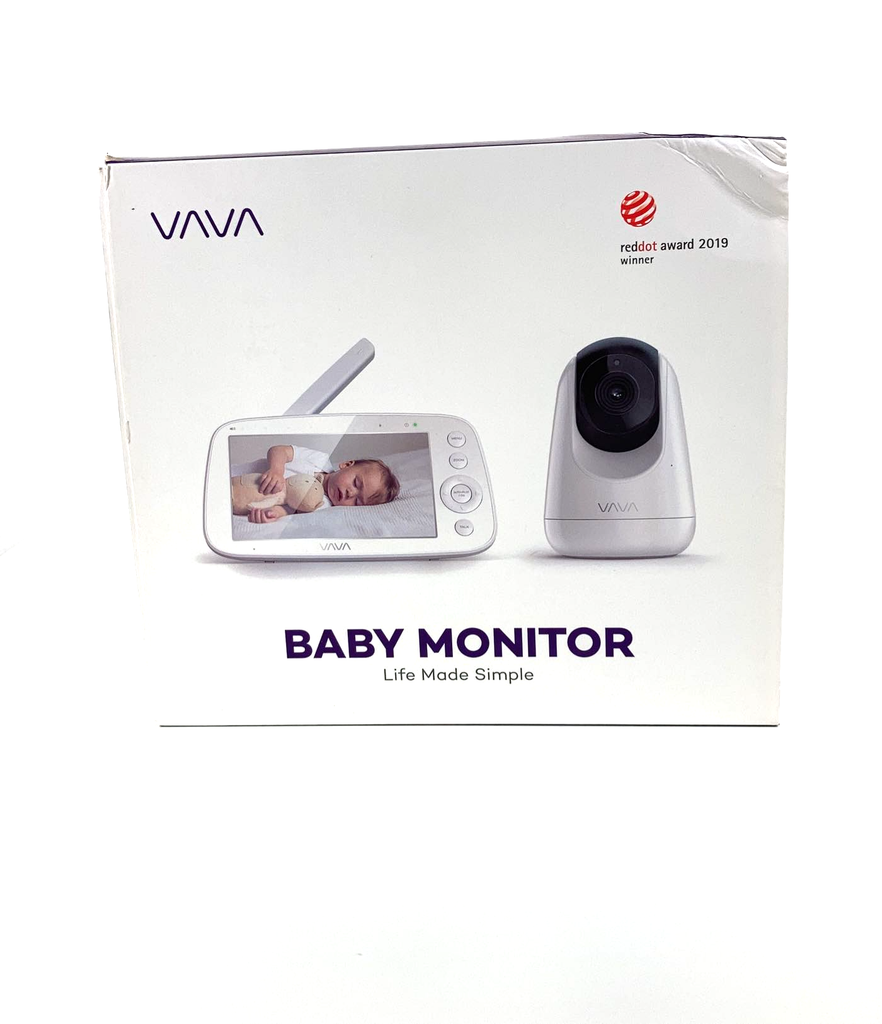 VAVA Baby Monitor
