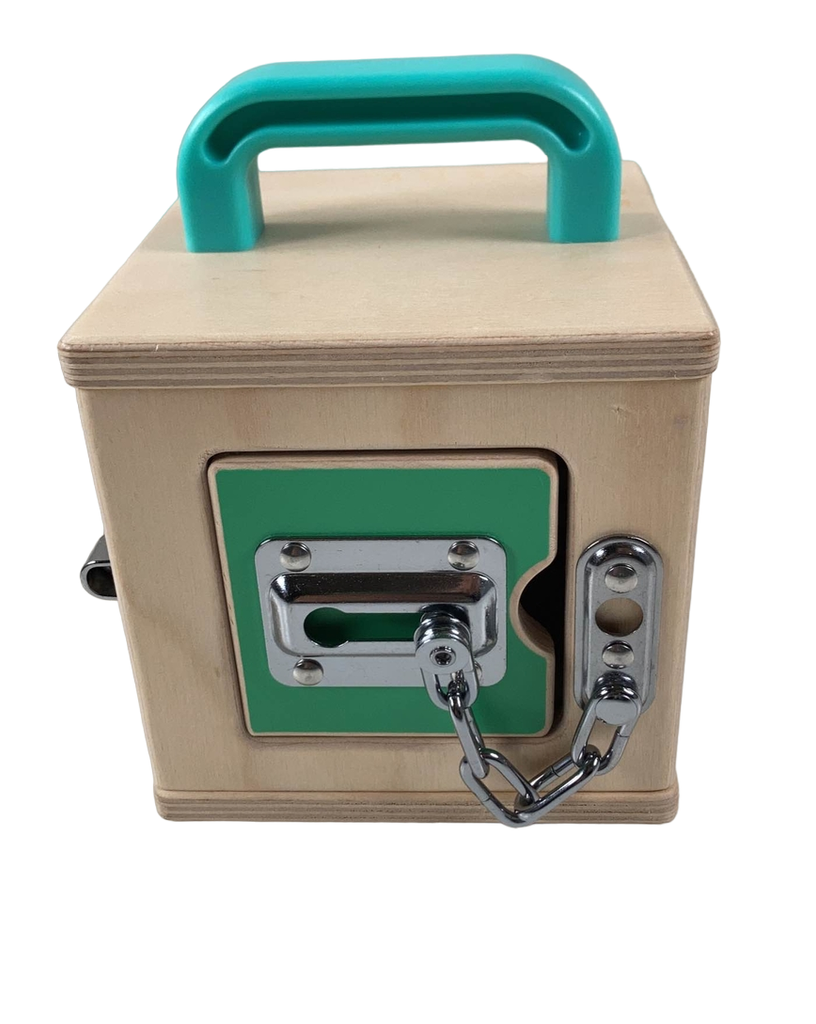 Lovevery The LockBox