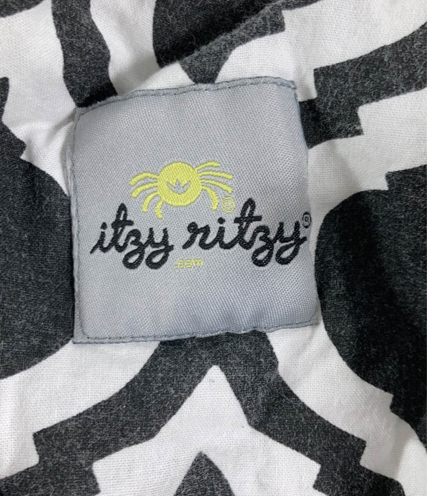 Itzy Ritzy Shopping Cart And High Chair Cover