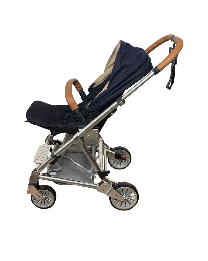 Mamas Papas Urbo2 Stroller 2014 Black