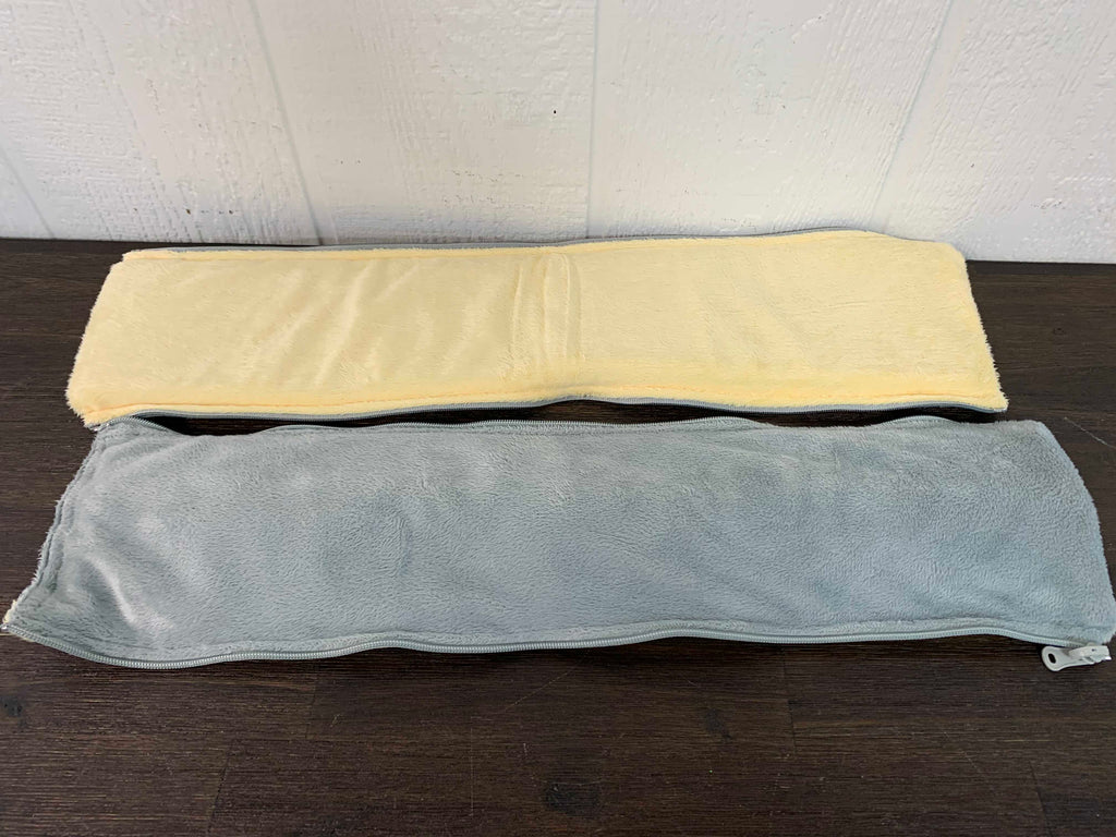 Go Mama Go Designs Wonder Bumpers