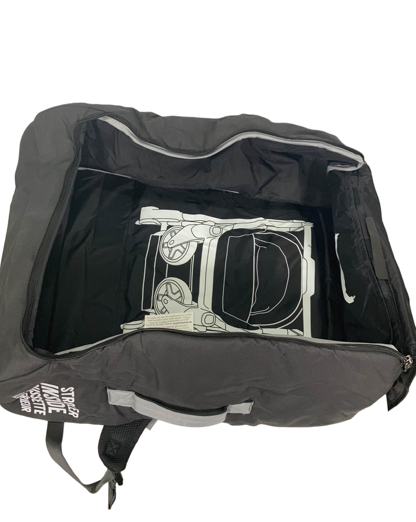 UPPAbaby Minu And Minu V2 Travel Bag