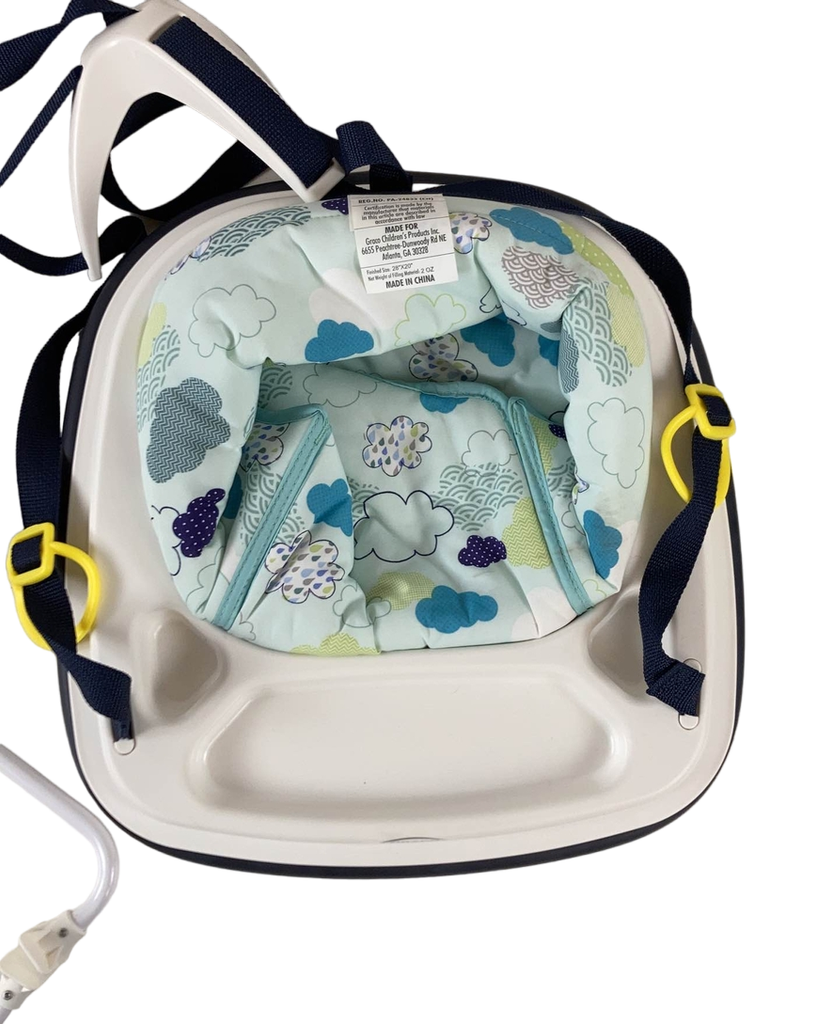 Graco Doorway Bumper Jumper