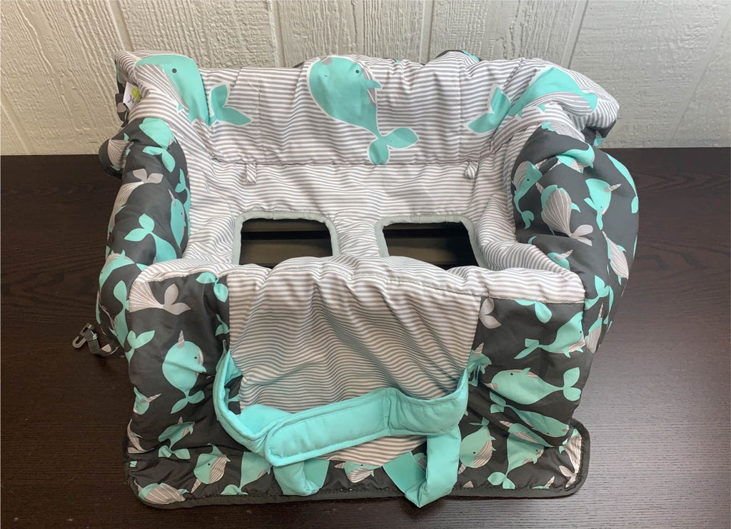 Goldbug 2in1 Cart Cover