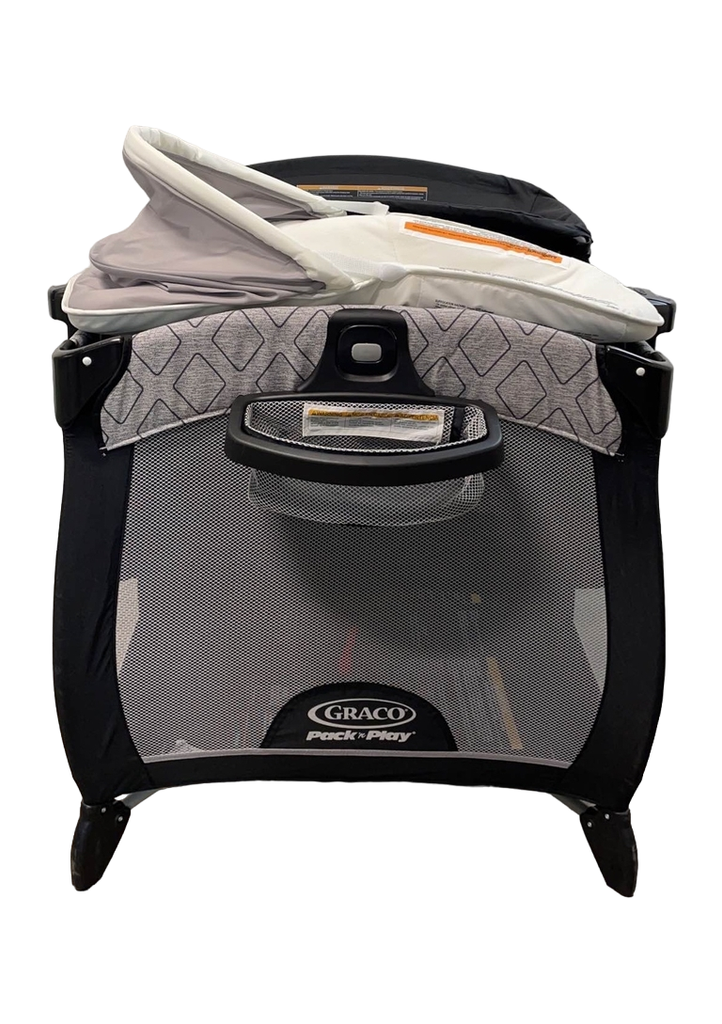 Graco Pack 'n Play Quick Connect