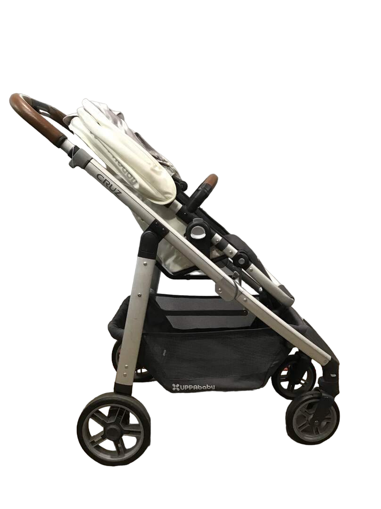 Cruz top stroller 2018