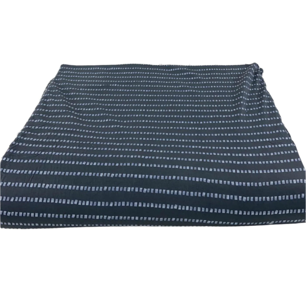 Toki Mats Mega Padded Play Mat, Stripe