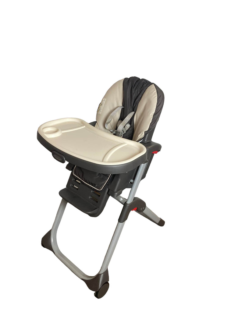 Graco DuoDiner LX 3in1 Baby High Chair