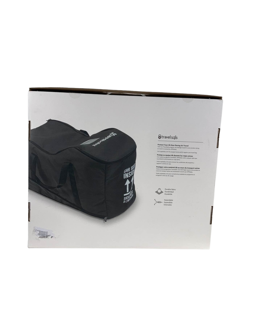 UPPAbaby MESA Car Seat Travel Bag