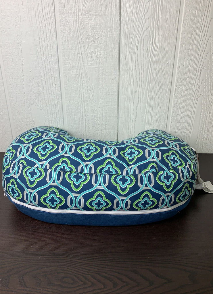 Boppy Best Latch Breastfeeding Pillow