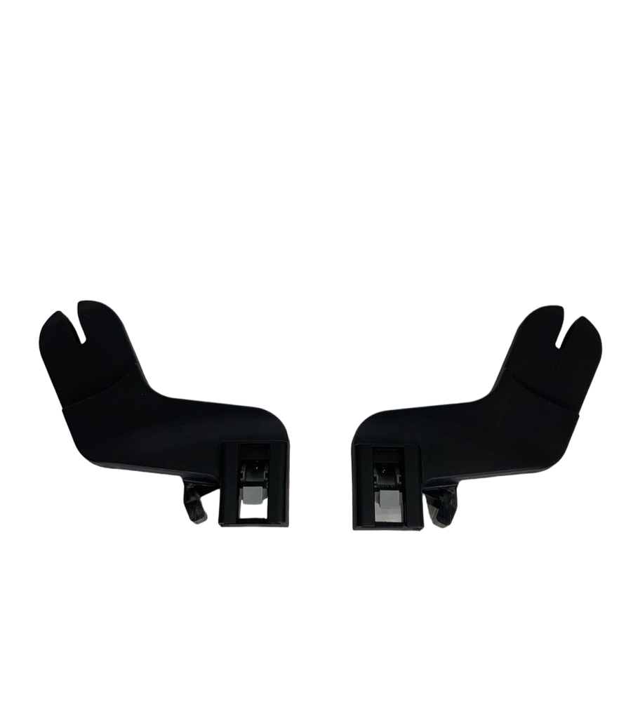 Baby Jogger Car Seat Adapter For (City Elite 2, City Mini 2, City Mini