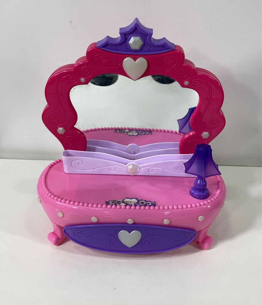 Kid Connection Light Up Vanity Set