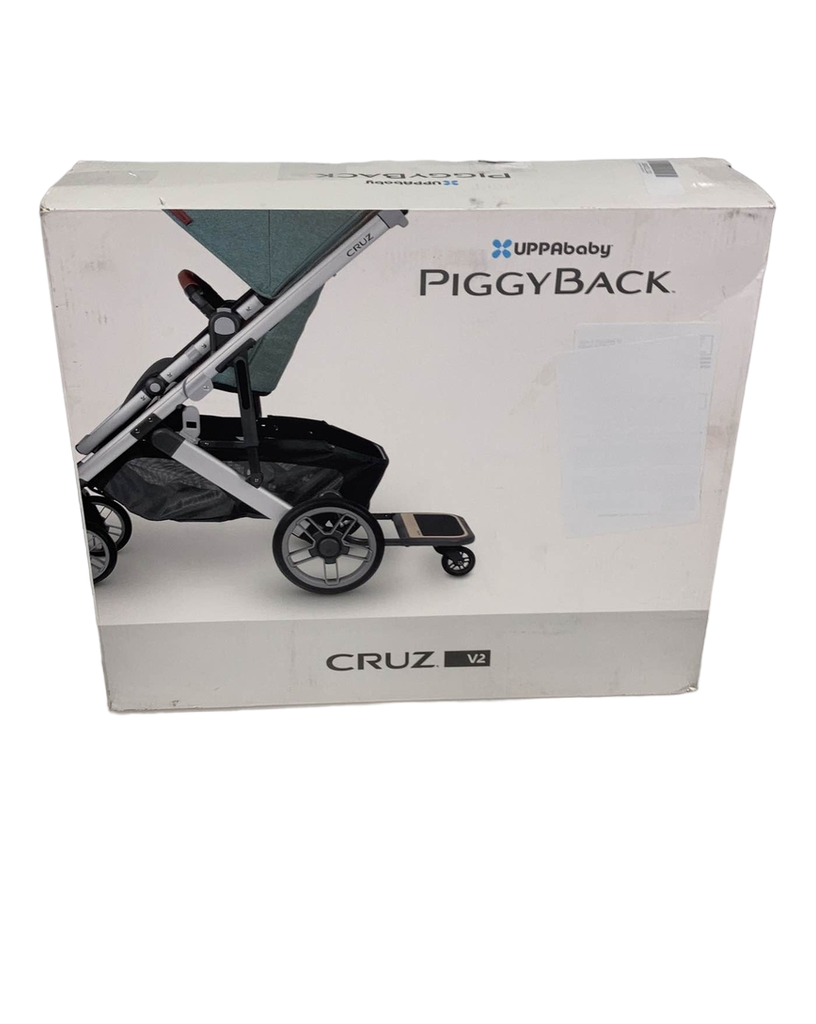 Uppababy Cruz Piggyback Ride Along Board, 2020+