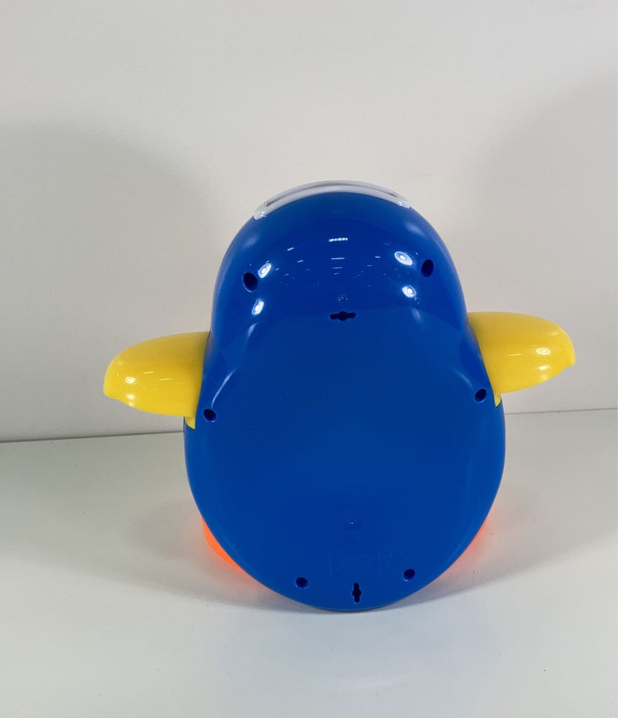 BKids Fill N’ Spill Coin Bank Toy