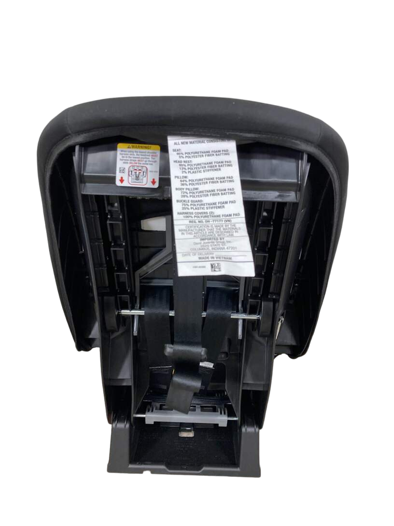 Safety 1st Grow And Go Allinone Convertible Car Seat, Harvest Moon,