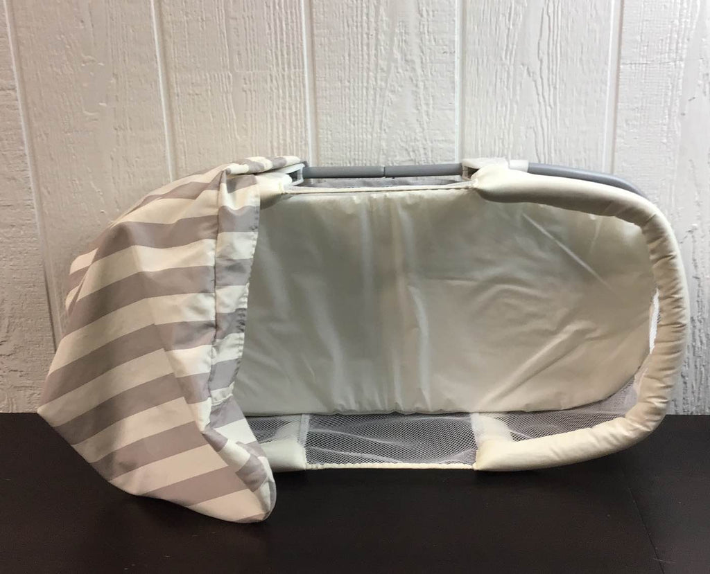 Summer Infant SwaddleMe By Your Side Sleeper