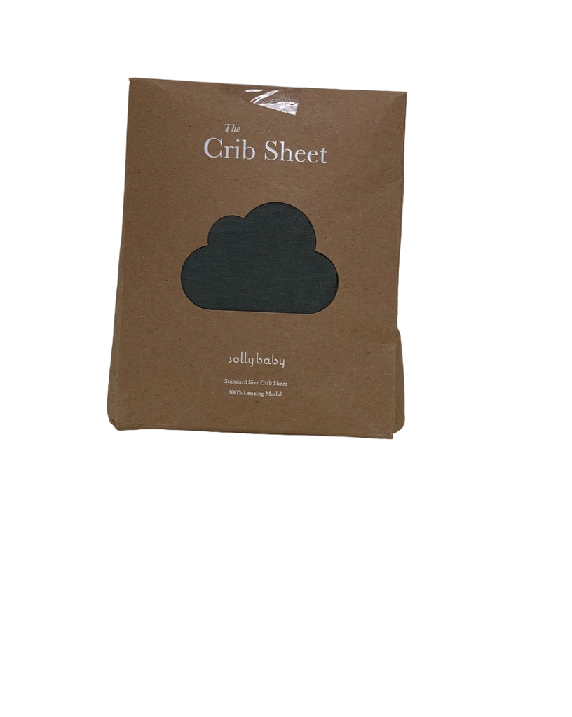 Solly 2024 baby sheets