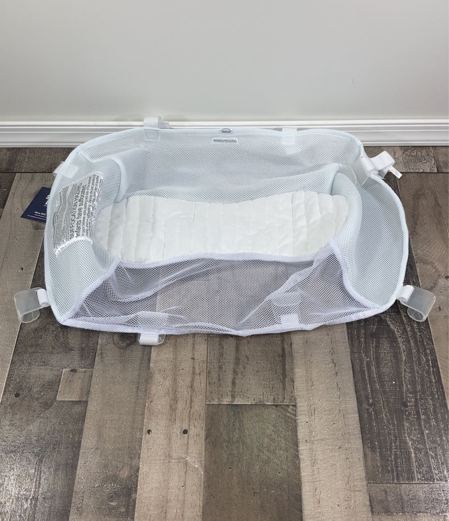 Halo BassiNest Newborn Insert