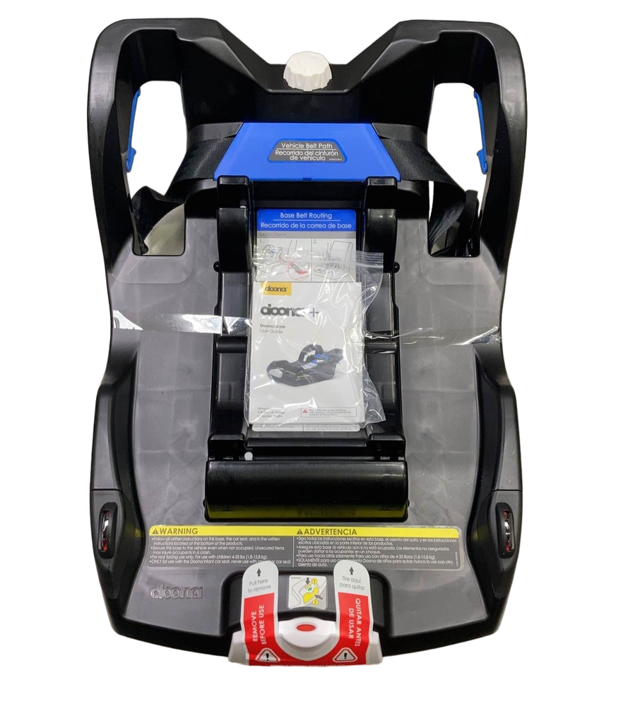 Baby car seat latch Clearance