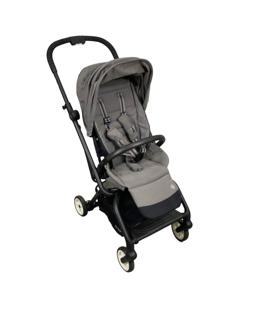 Harga stroller shop cybex eezy s