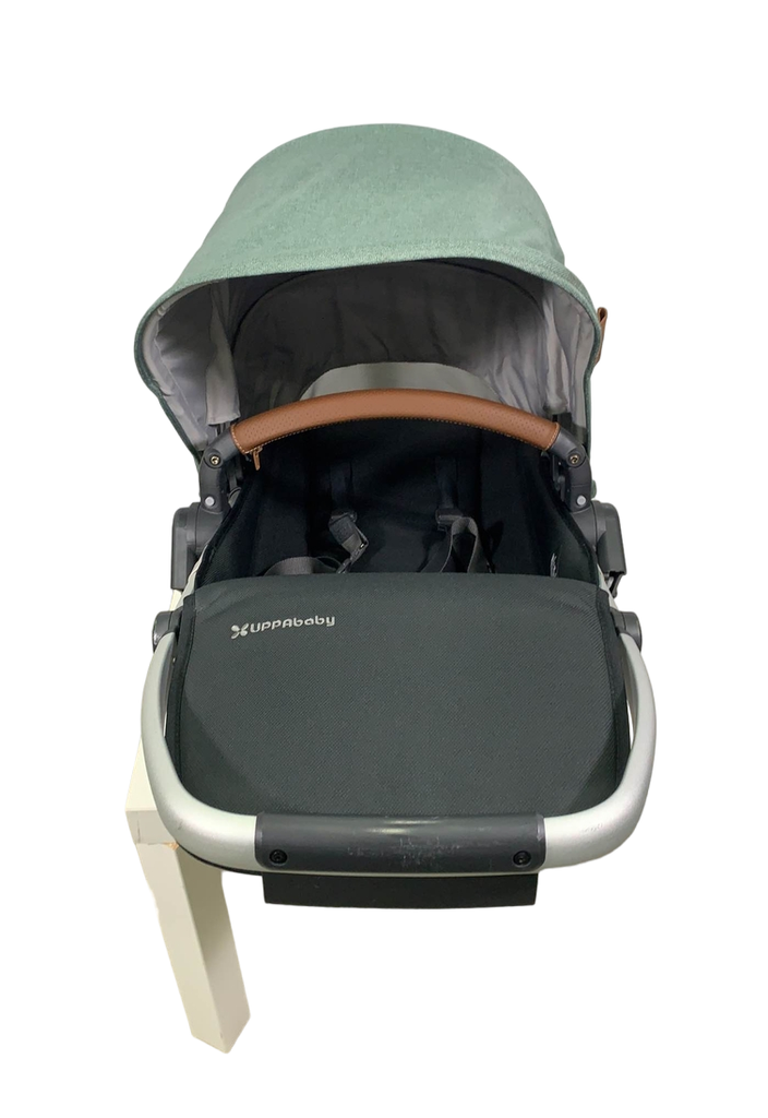 UPPAbaby Vista V2 Toddler Seat, 2021