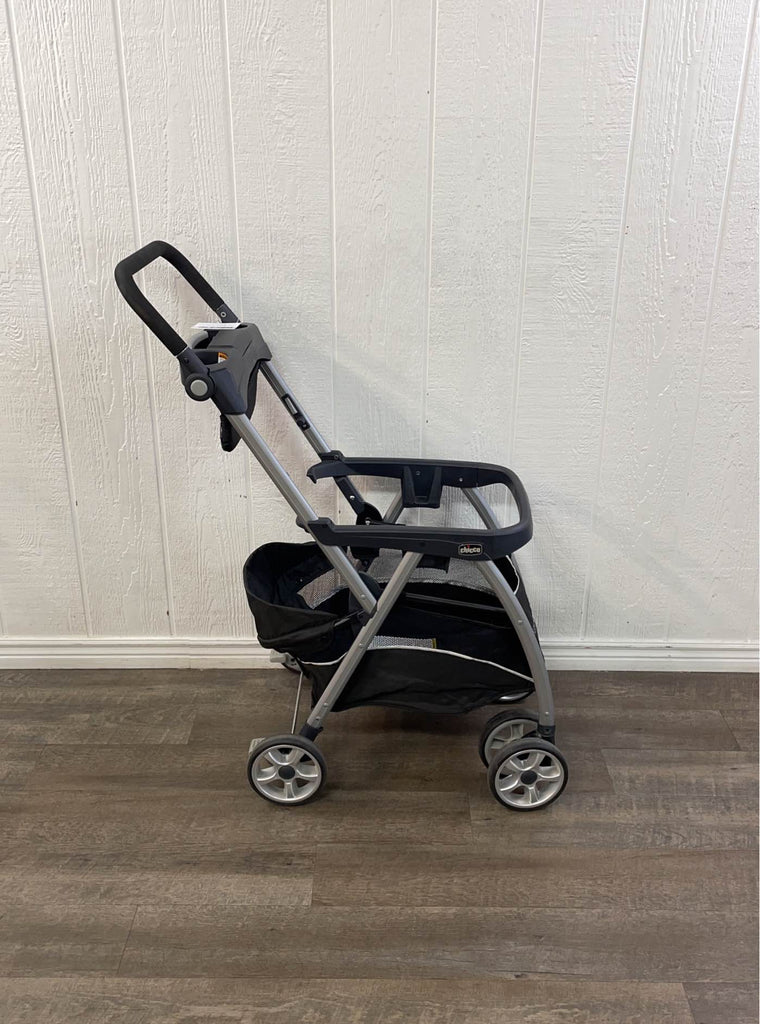 Chicco KeyFit Caddy Stroller Frame, 2016