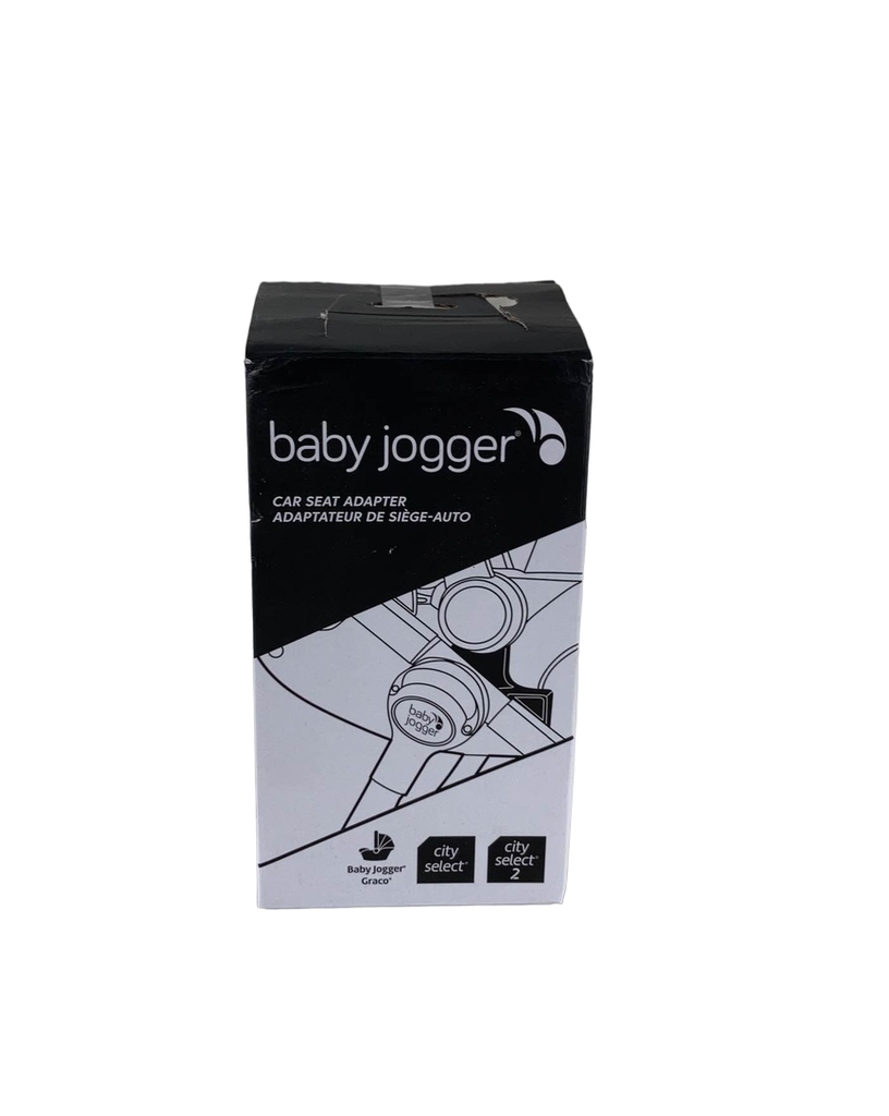 Baby Jogger Car Seat Adapter City Select City Select LUX City Premi