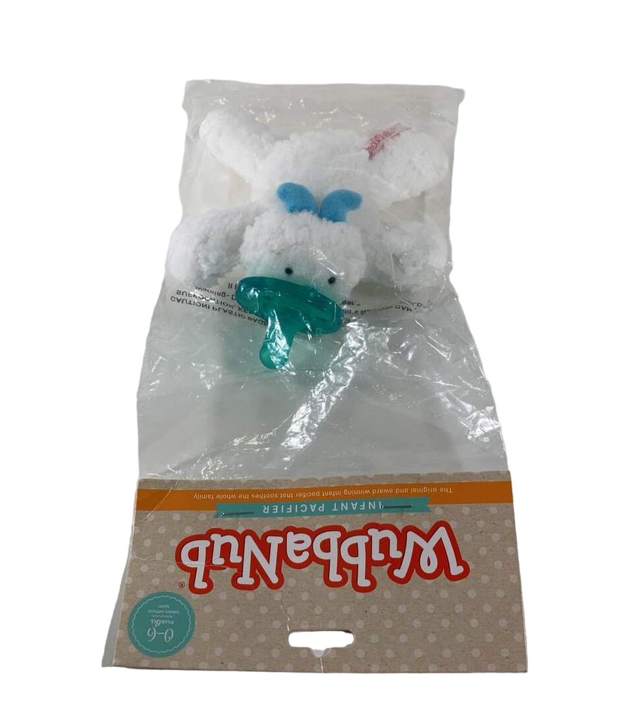 WubbaNub Pacifier