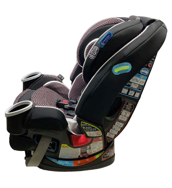 Deals on graco 4ever car outlet seat