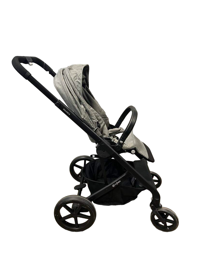 Balios m manhattan grey Clearance