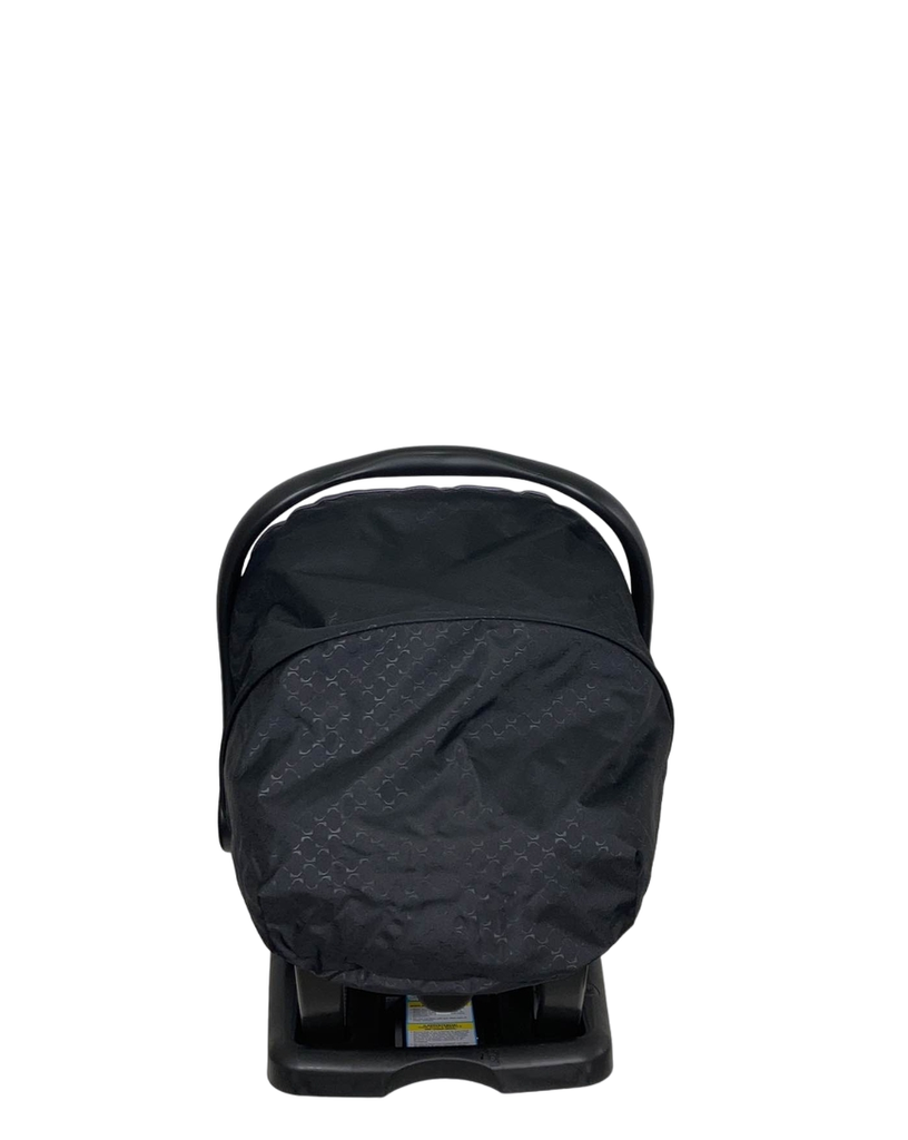 Graco SnugRide 35 Lite LX Infant Car Seat, Hailey, 2023