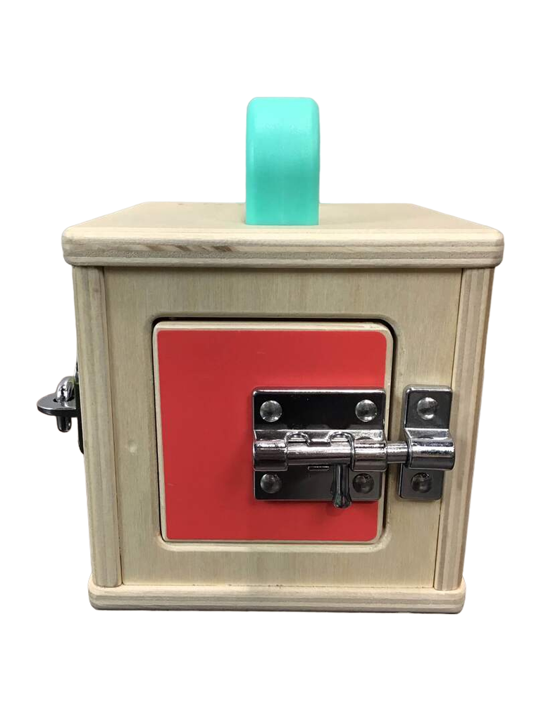 Lovevery The LockBox