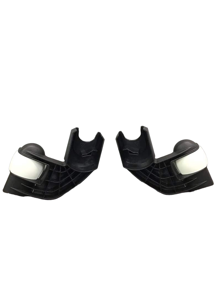 Bugaboo Fox/Lynx Adapter For Turtle/Maxi Cosi Car Seats