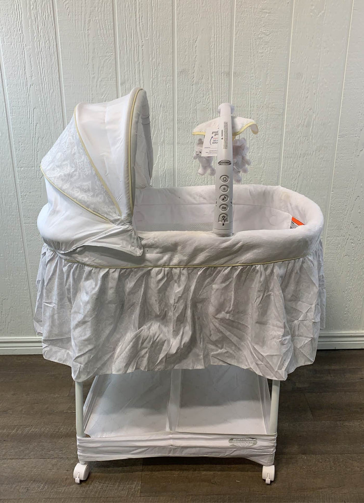 Simmons Kids Deluxe Gliding