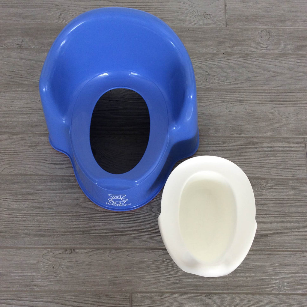 Baby Bjorn Potty Chair