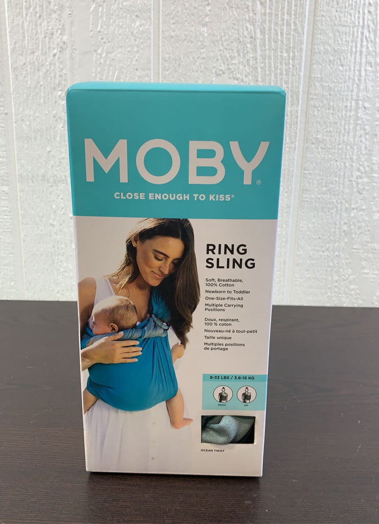 Moby Ring Sling
