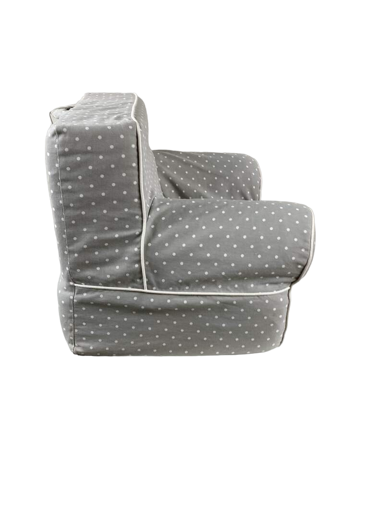 Pottery Barn Kids Anywhere Chair On Sale - MEMORANDUM