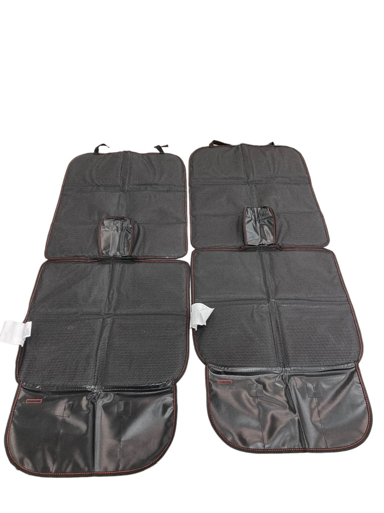 Diono Ultra Mat Car Seat Protector, 2Pack