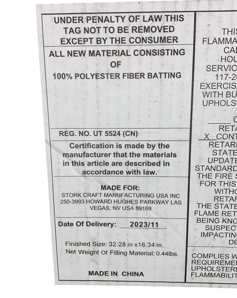 Graco Arlington Changing Table, Pebble Gray