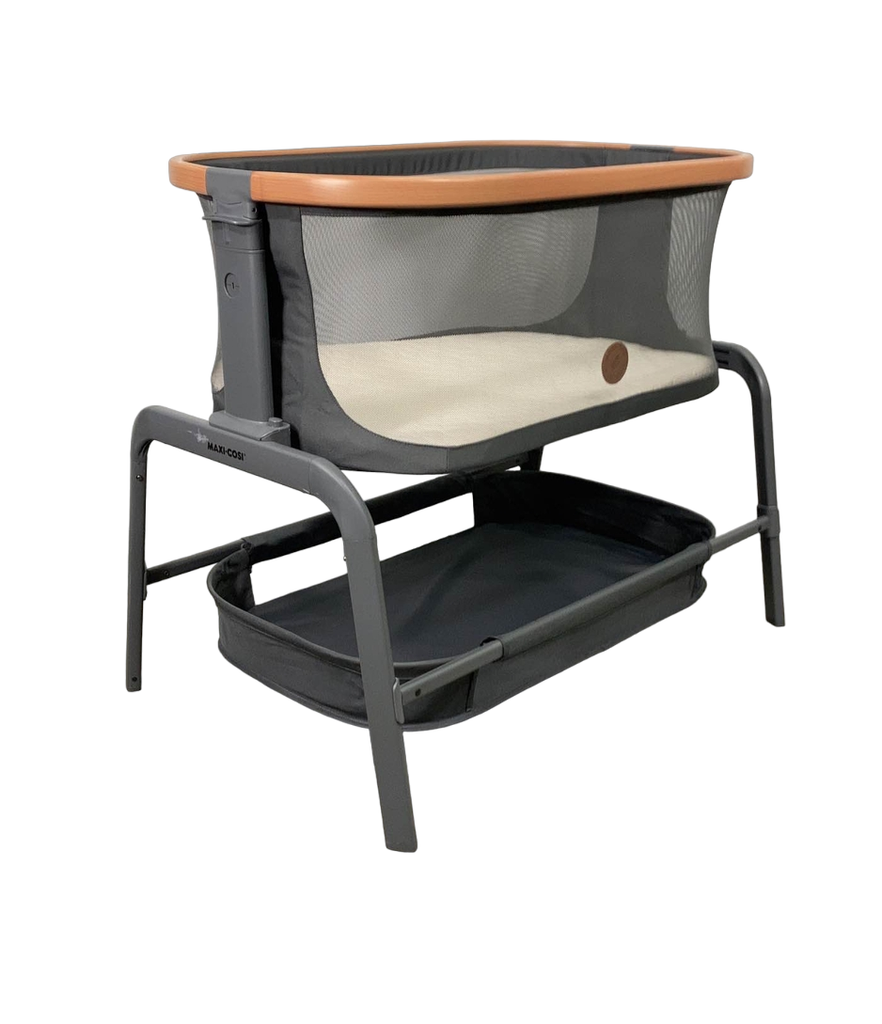 MaxiCosi Iora Bedside Graphite