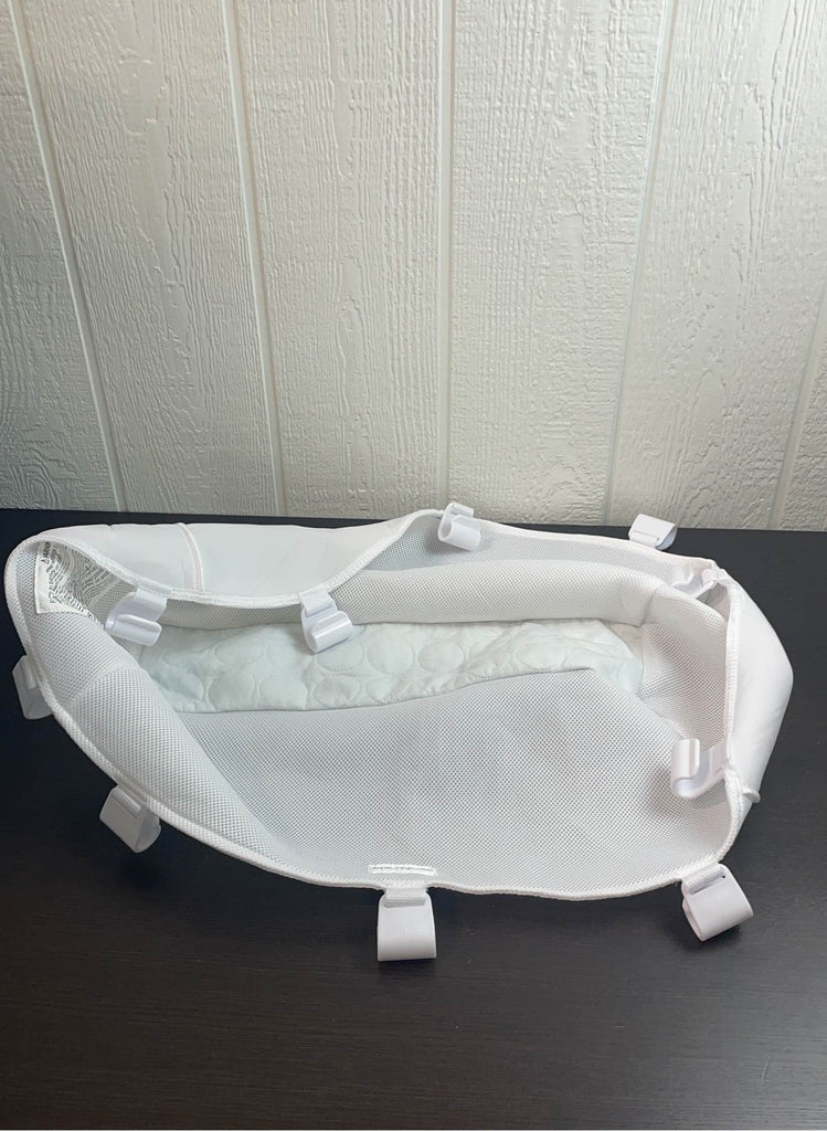 Bassinest Swivel Halo Innovations Halo Bassinest Newborn Insert