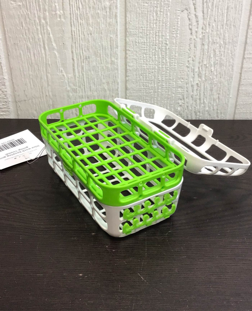 Munchkin Dishwasher Basket