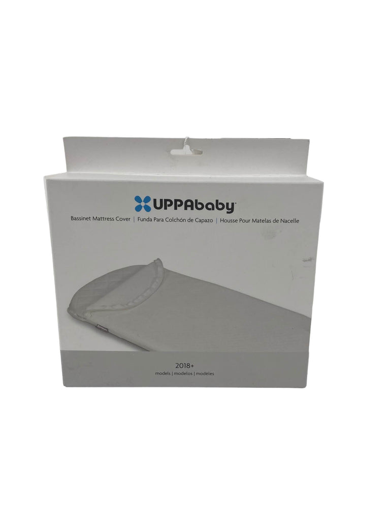 UPPAbaby Mattress Cover