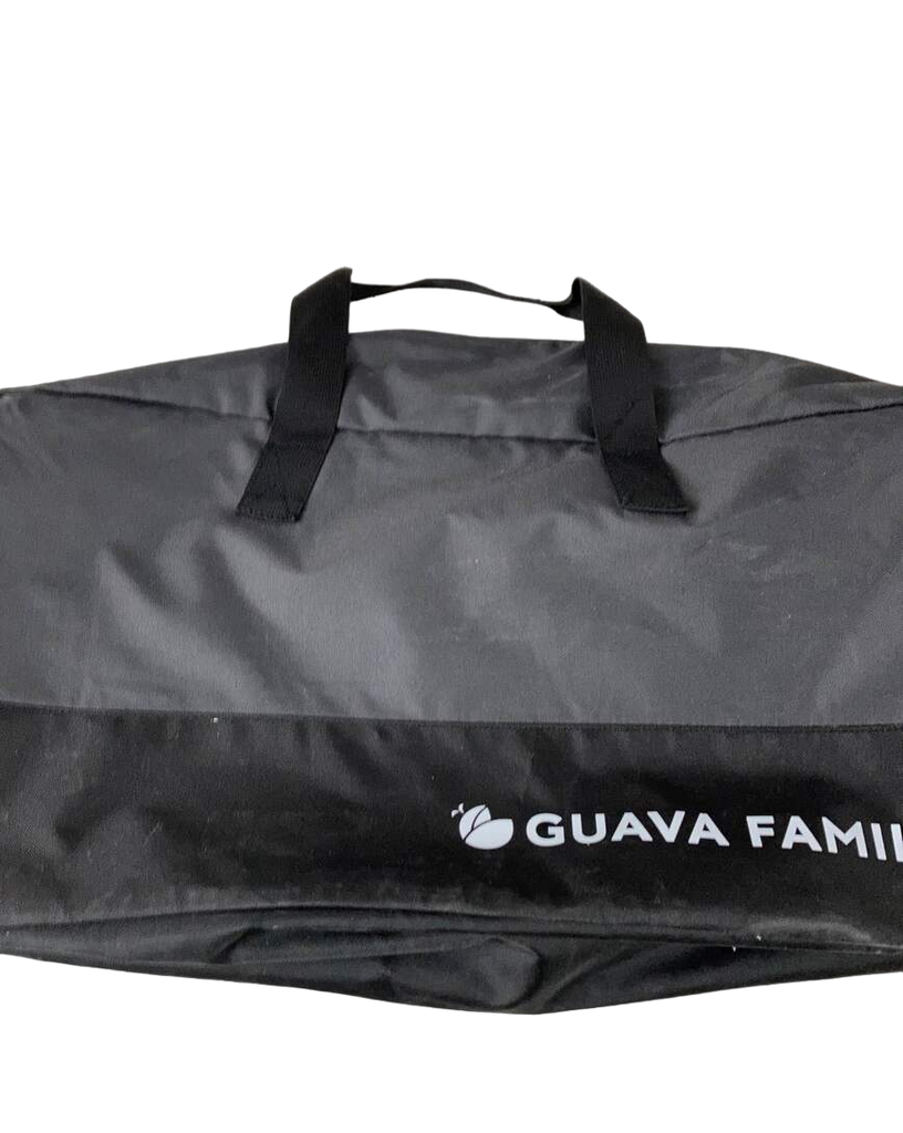 Guava Family Lotus Travel Crib